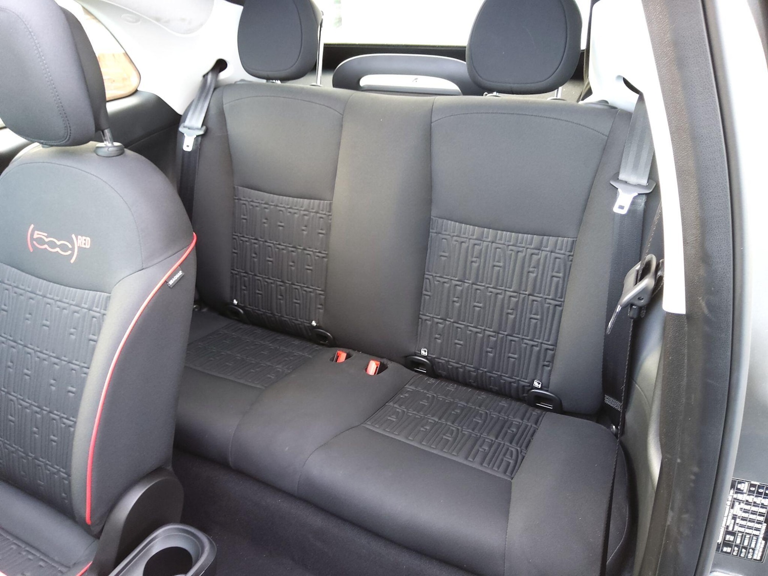 Used Fiat 500 2022 for sale - 77143676: Photo 14