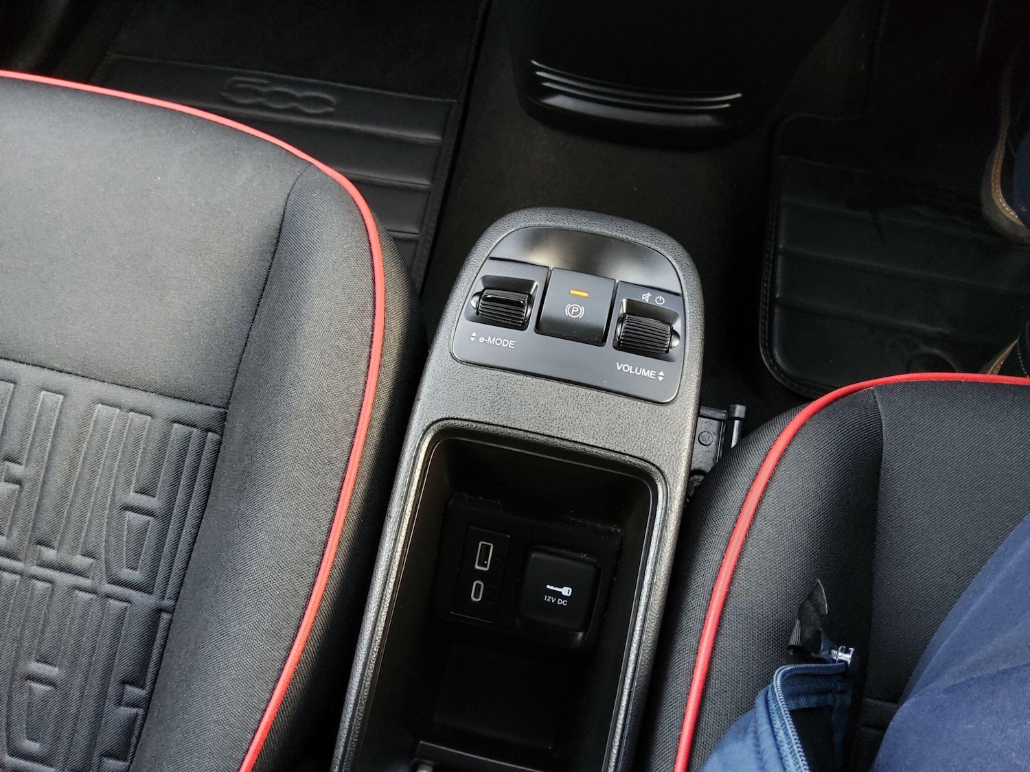 Used Fiat 500 2022 for sale - 77143676: Photo 16