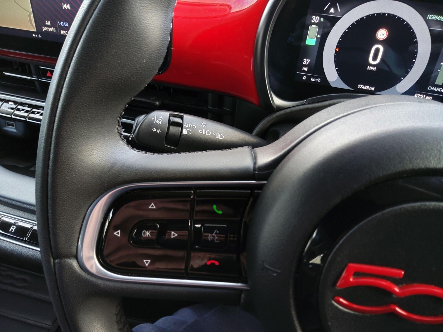 Used Fiat 500 2022 for sale - 77143676: Photo 17