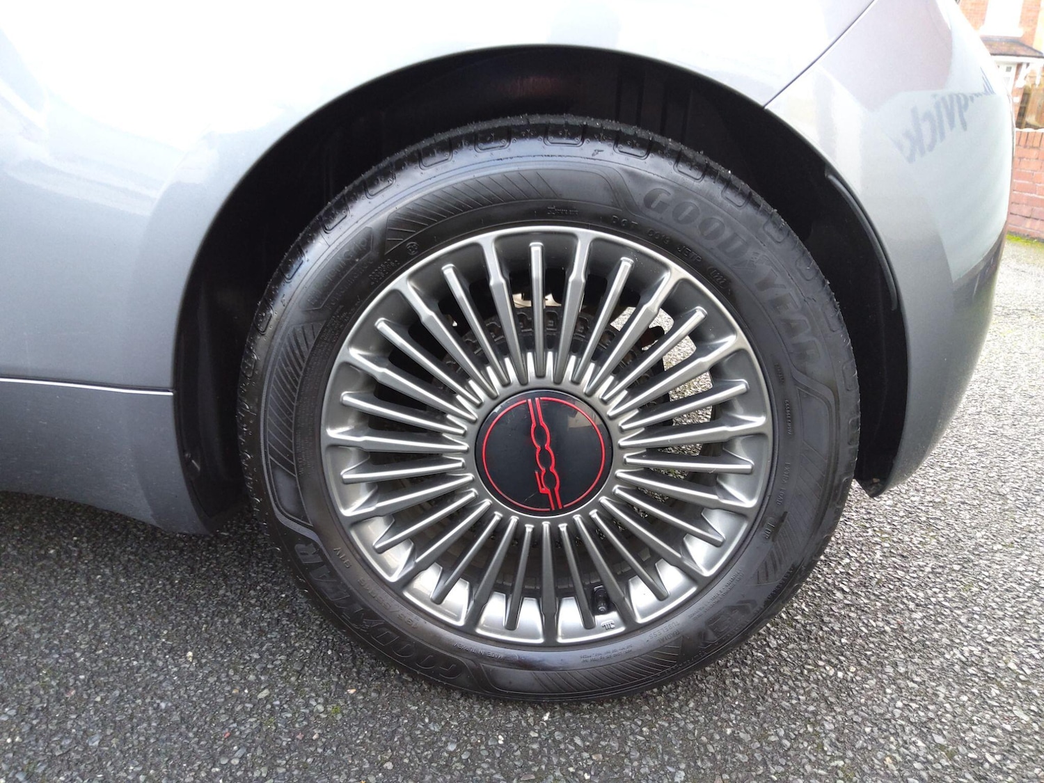 Used Fiat 500 2022 for sale - 77143676: Photo 19