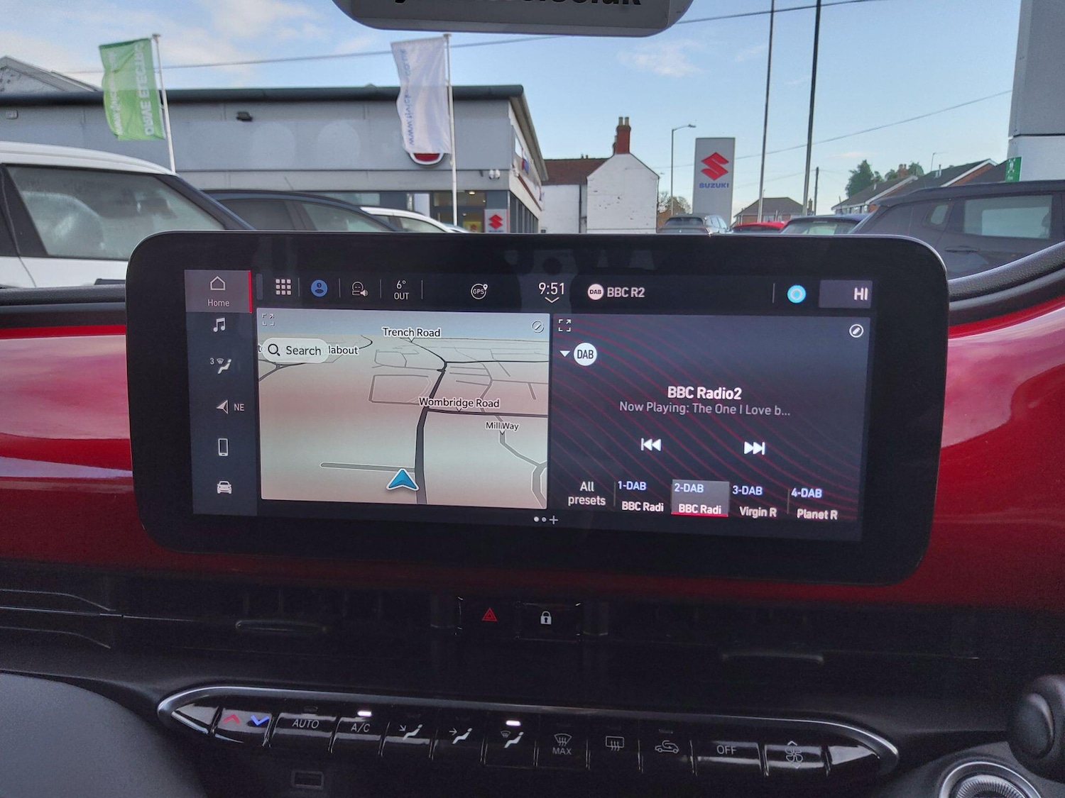 Used Fiat 500 2022 for sale - 77143676: Photo 22