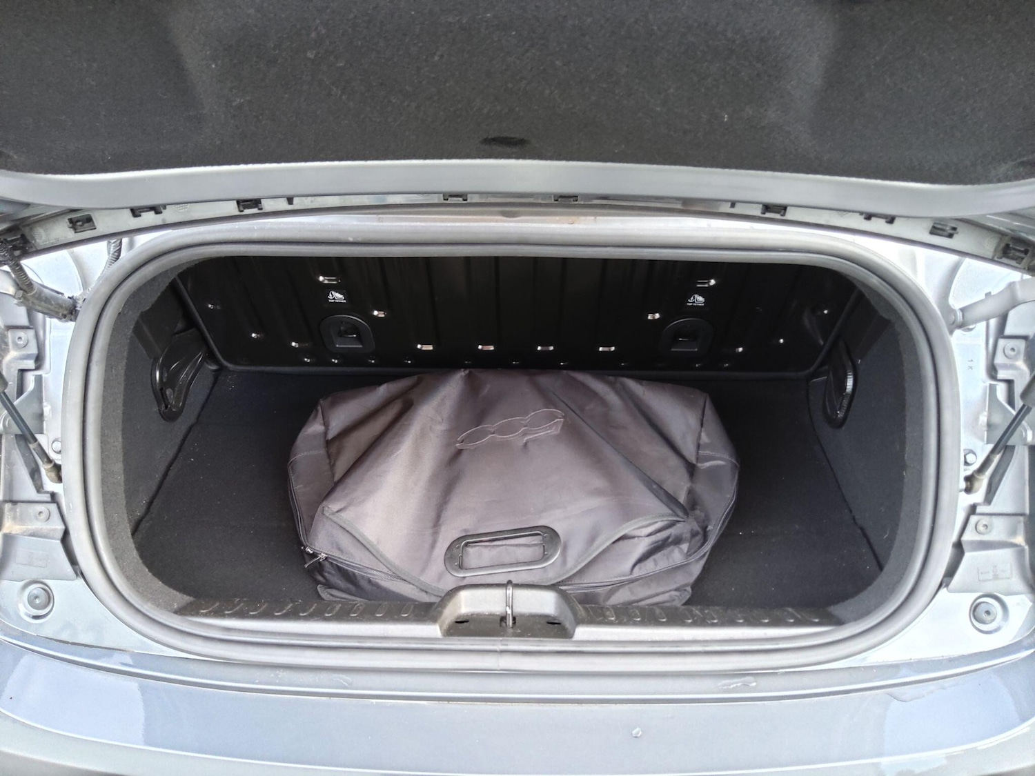 Used Fiat 500 2022 for sale - 77143676: Photo 24