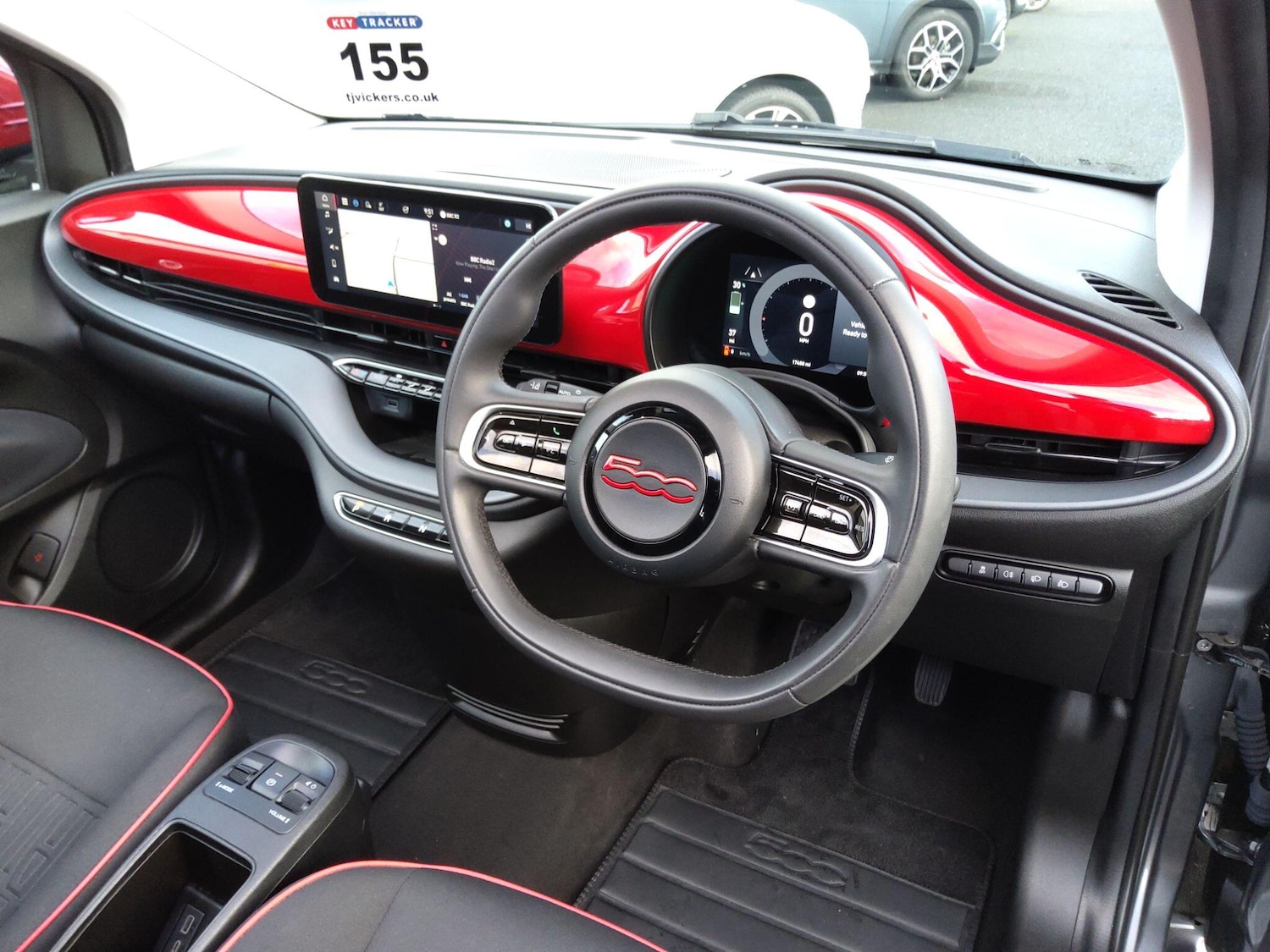 Used Fiat 500 2022 for sale - 77143676: Photo 25