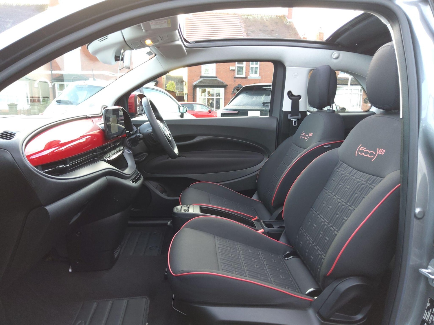 Used Fiat 500 2022 for sale - 77143676: Photo 26