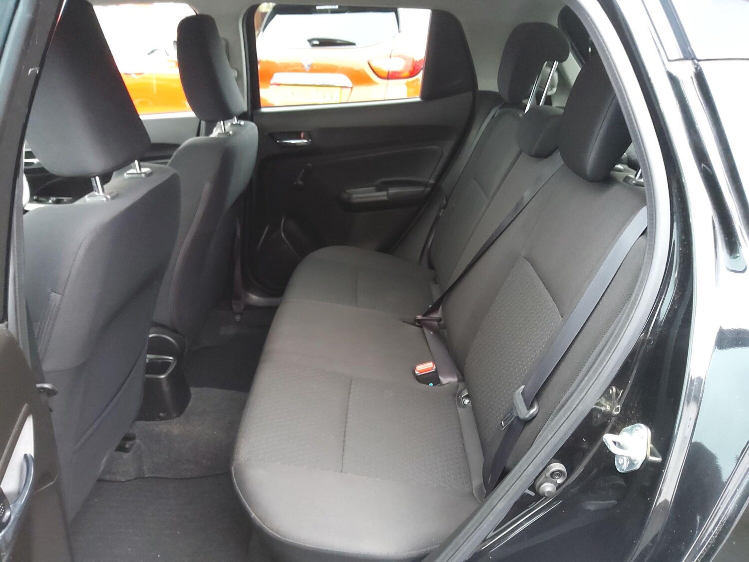 Used Suzuki Swift for sale - 77909617: Photo 13