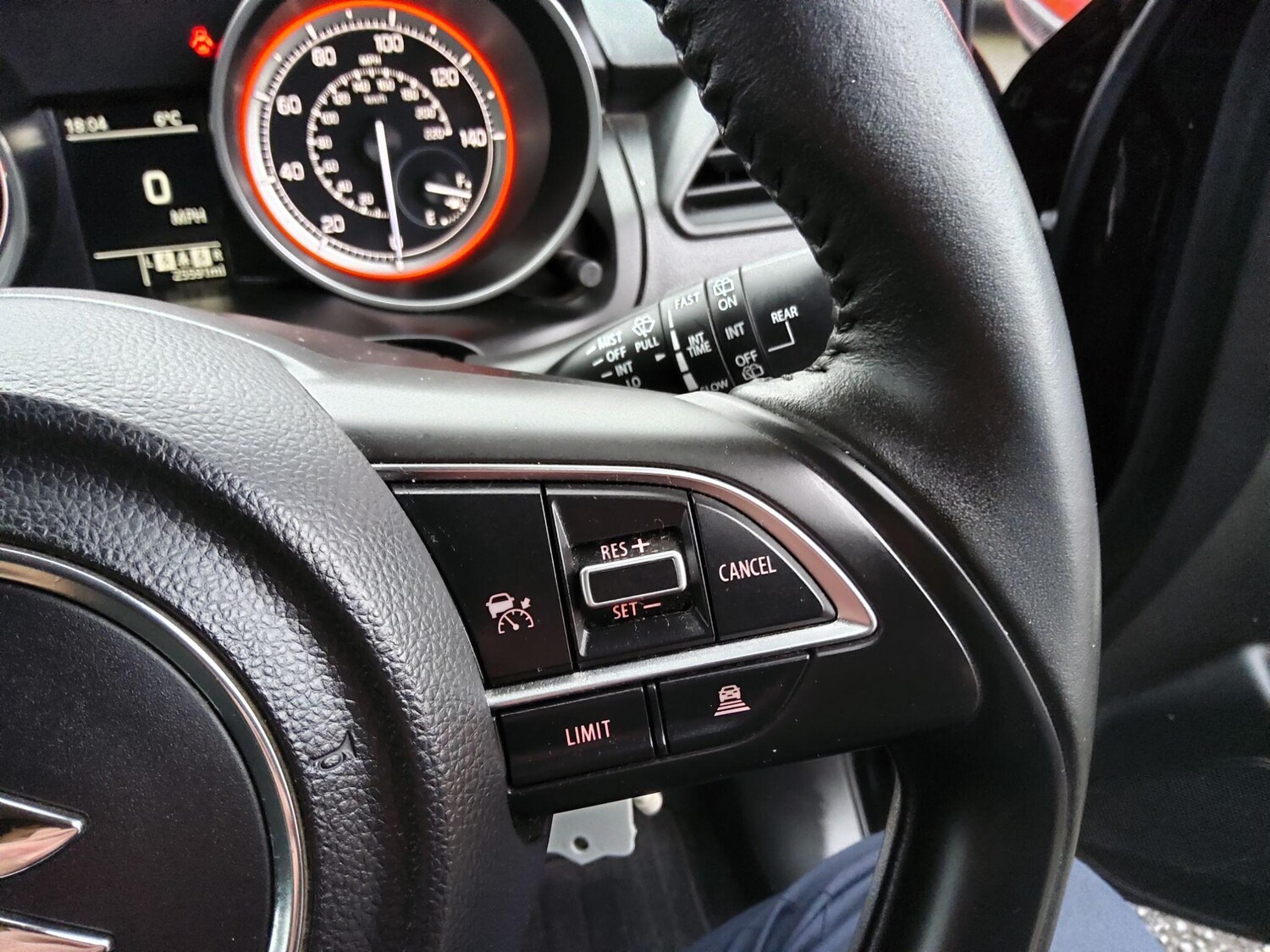 Used Suzuki Swift for sale - 77909617: Photo 14