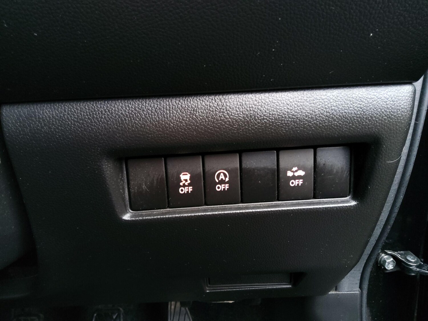 Used Suzuki Swift for sale - 77909617: Photo 15