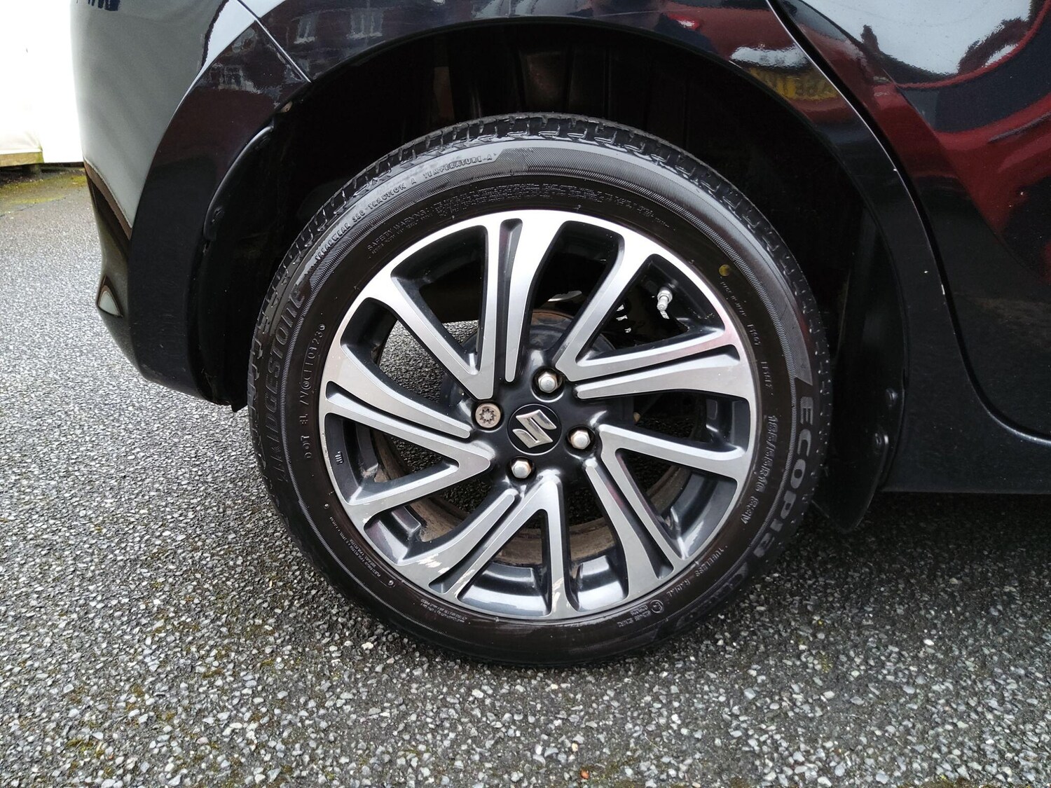 Used Suzuki Swift for sale - 77909617: Photo 17