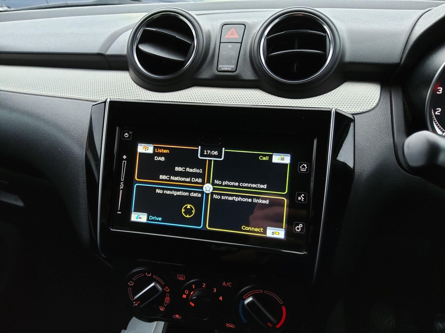 Used Suzuki Swift for sale - 77909617: Photo 18