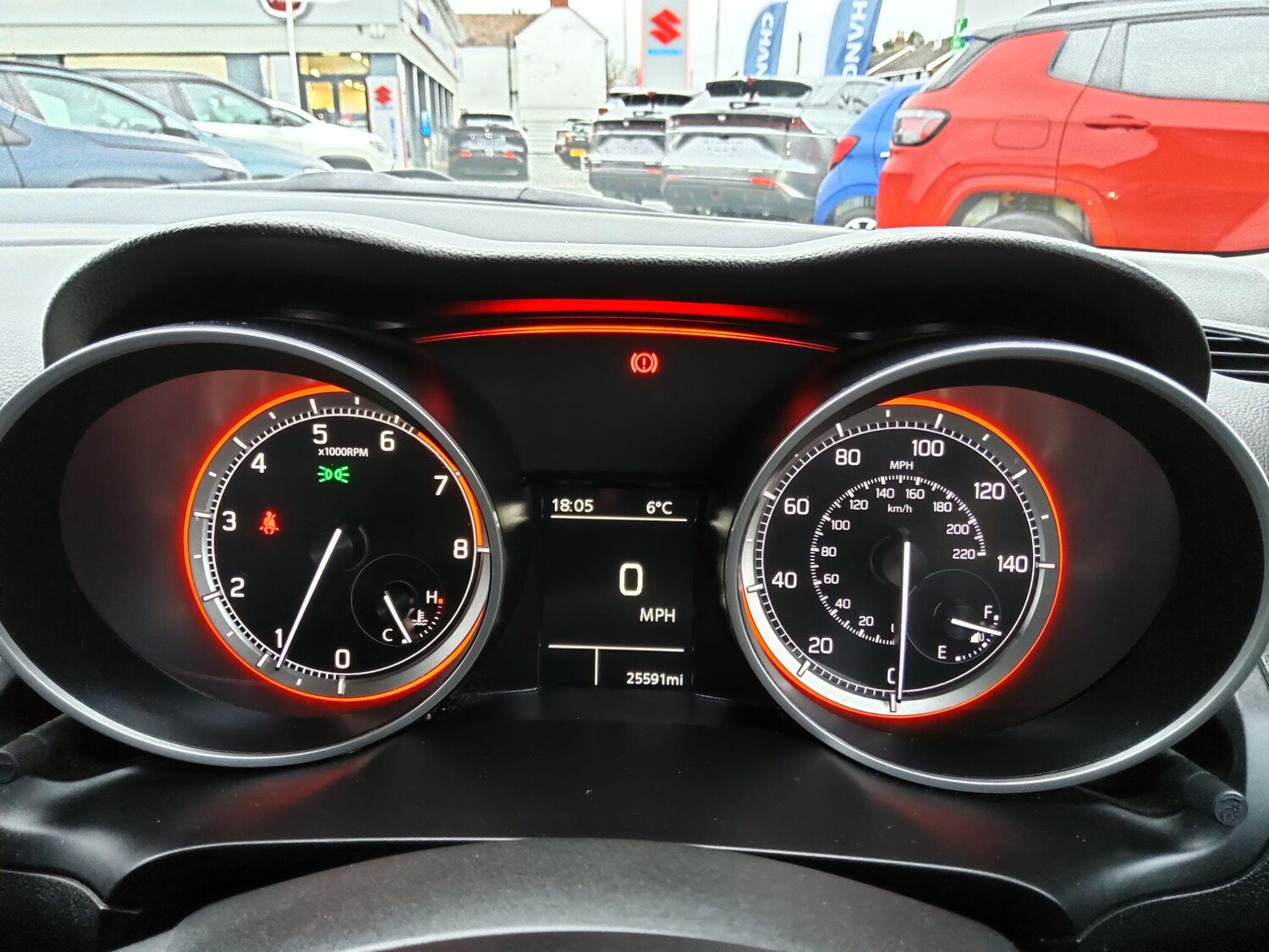 Used Suzuki Swift for sale - 77909617: Photo 19