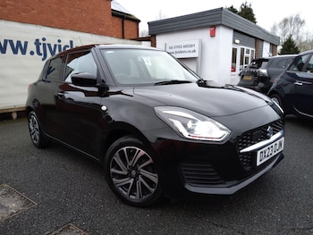 Used Suzuki Swift 2023 for sale - 77909617: Photo