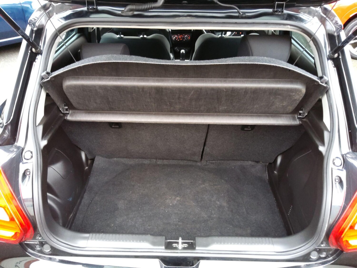 Used Suzuki Swift for sale - 77909617: Photo 20