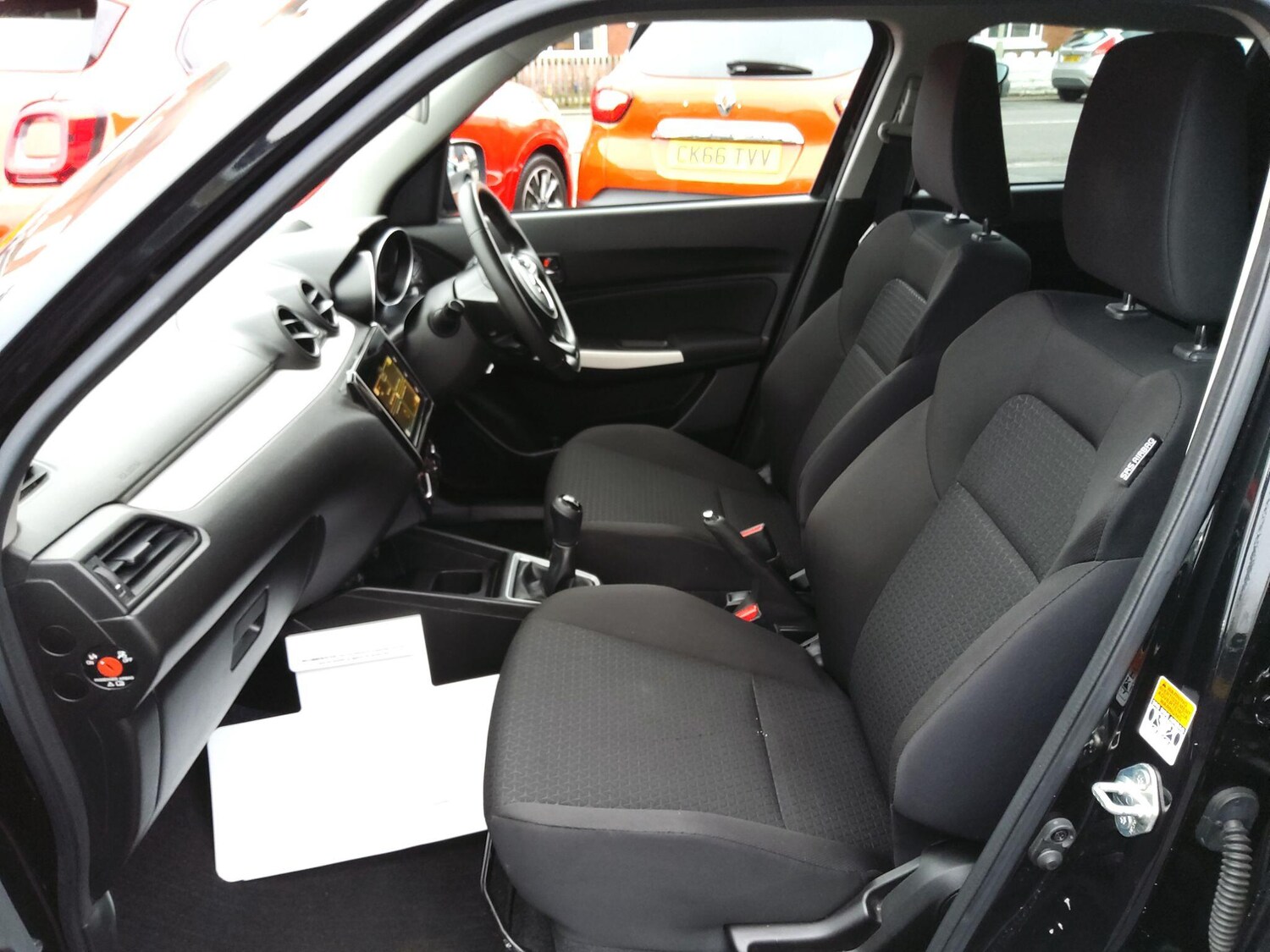 Used Suzuki Swift for sale - 77909617: Photo 22