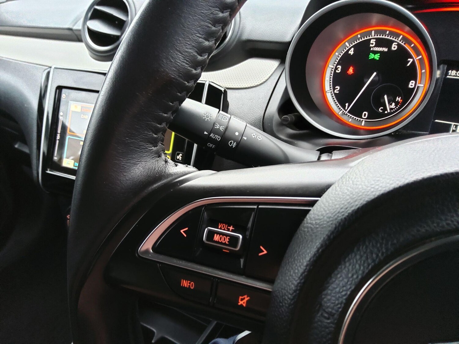 Used Suzuki Swift for sale - 77909617: Photo 23