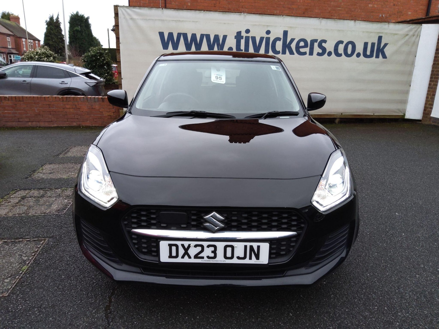 Used Suzuki Swift for sale - 77909617: Photo 4