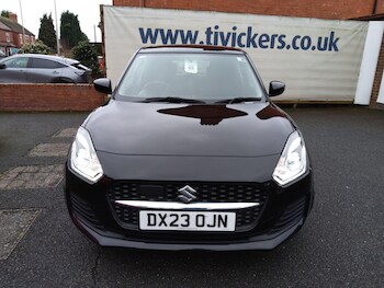 Used Suzuki Swift 2023 for sale - 77909617: Photo