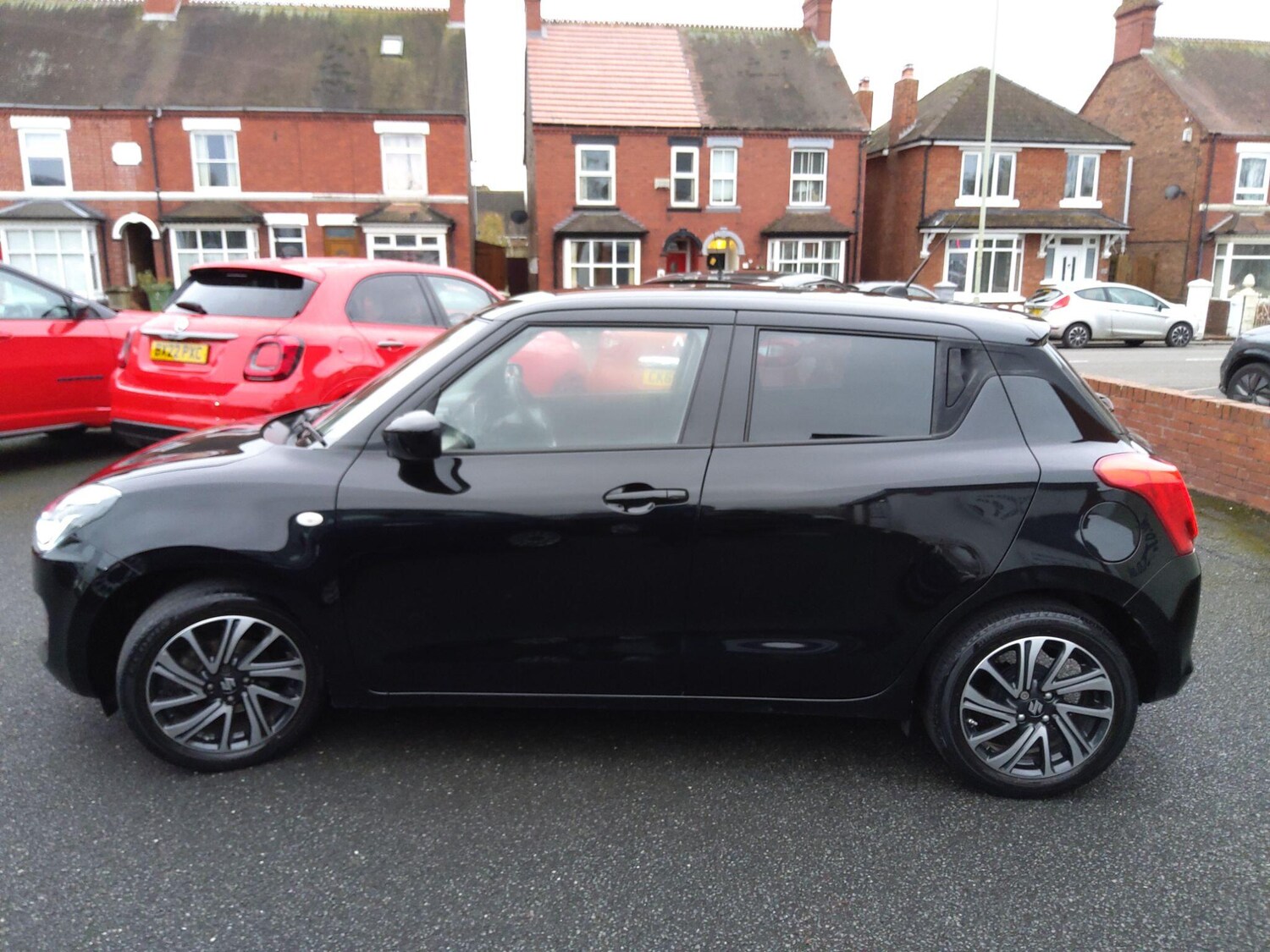 Used Suzuki Swift for sale - 77909617: Photo 7