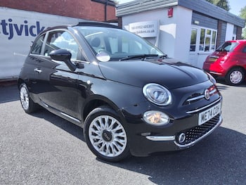 Used Fiat 500 2025 for sale - 79728145: Photo
