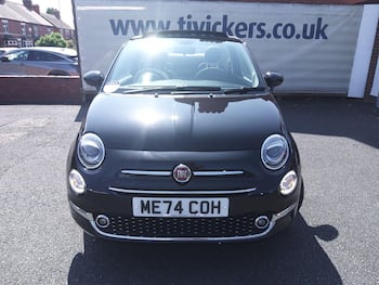 Used Fiat 500 2025 for sale - 79728145: Photo