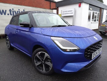 Used Suzuki Swift 2024 for sale - 77290799: Photo