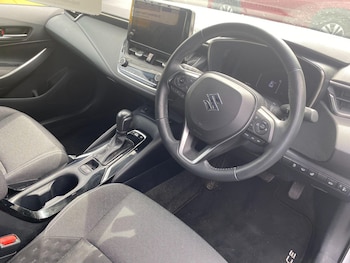 Used Suzuki Swace 2023 for sale - 78636615: Photo