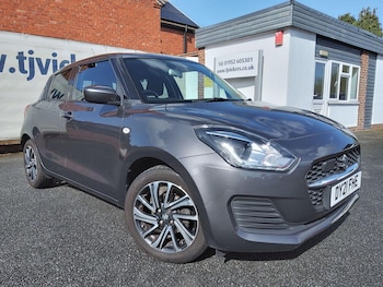 Used Suzuki Swift 2021 for sale - 78230678: Photo