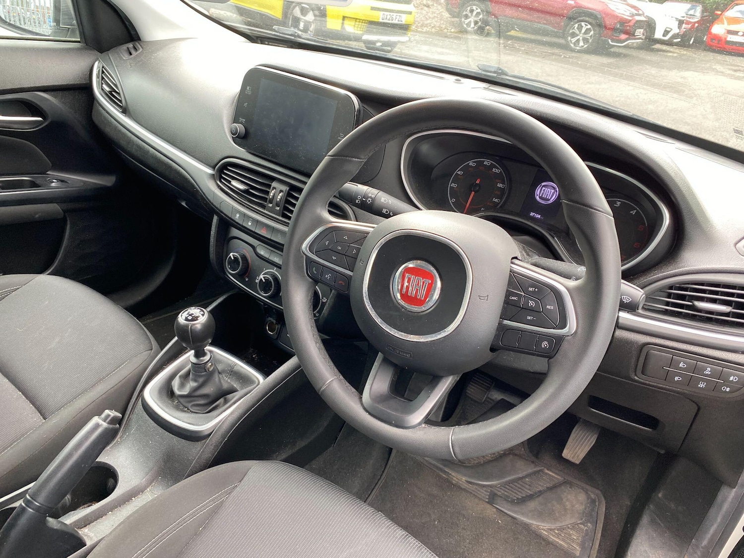 Used Fiat Tipo 2020 for sale - 77908421: Photo 3