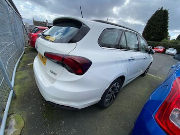 Used Fiat Tipo 2020 for sale - 77908421: Photo