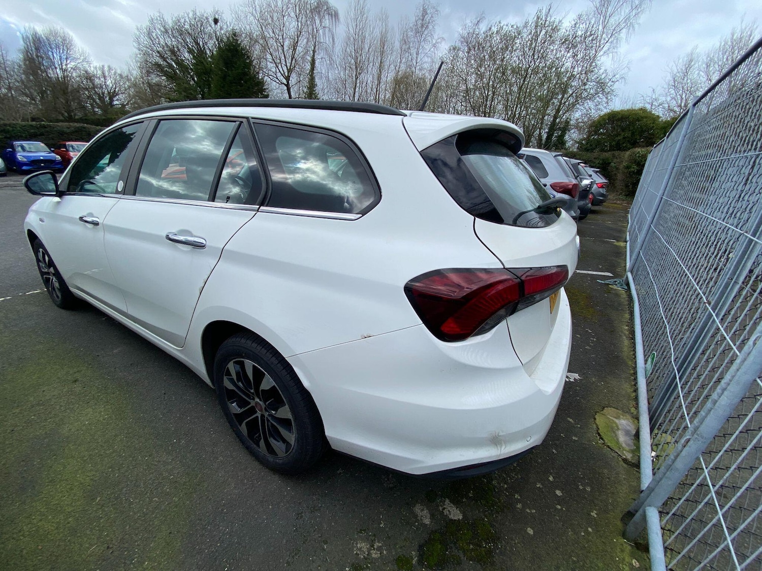 Used Fiat Tipo 2020 for sale - 77908421: Photo 5