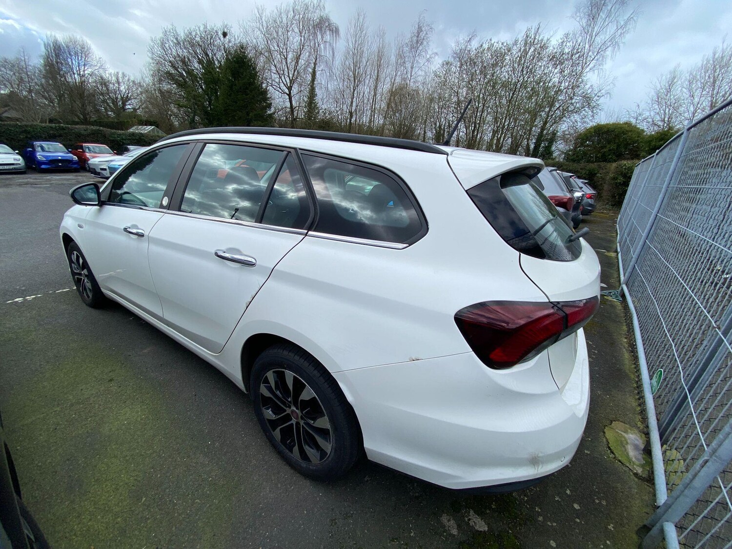 Used Fiat Tipo 2020 for sale - 77908421: Photo 6