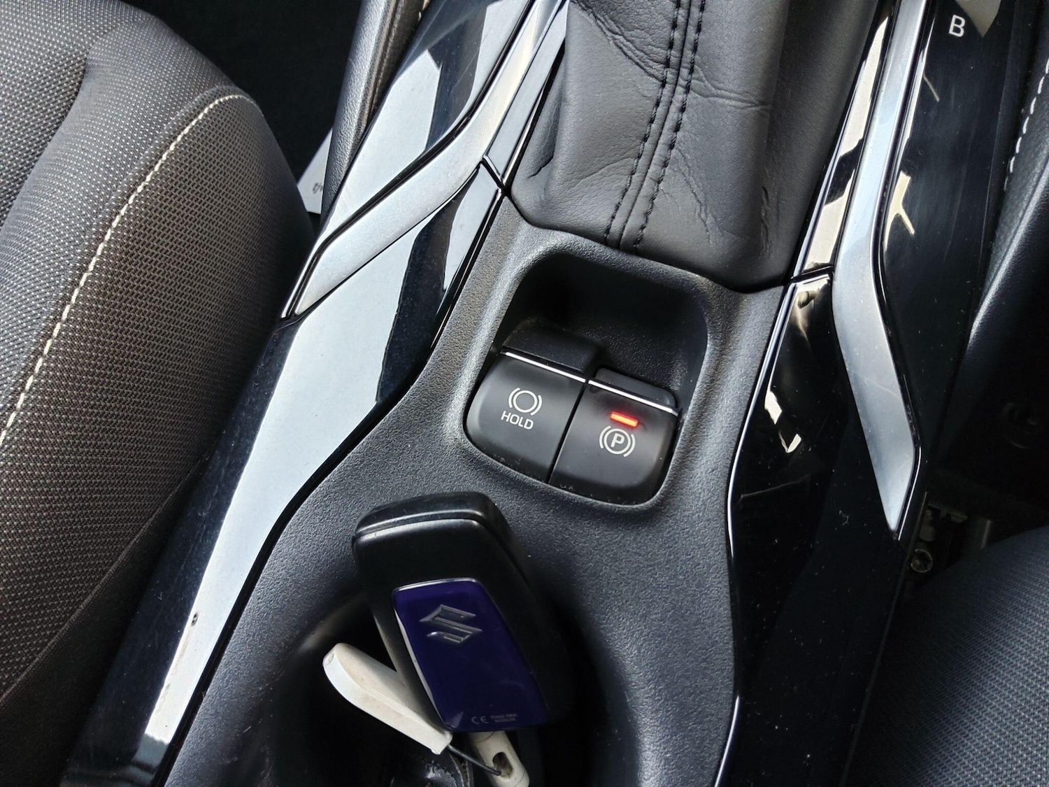 Used Suzuki Swace 2021 for sale - 77144017: Photo 12