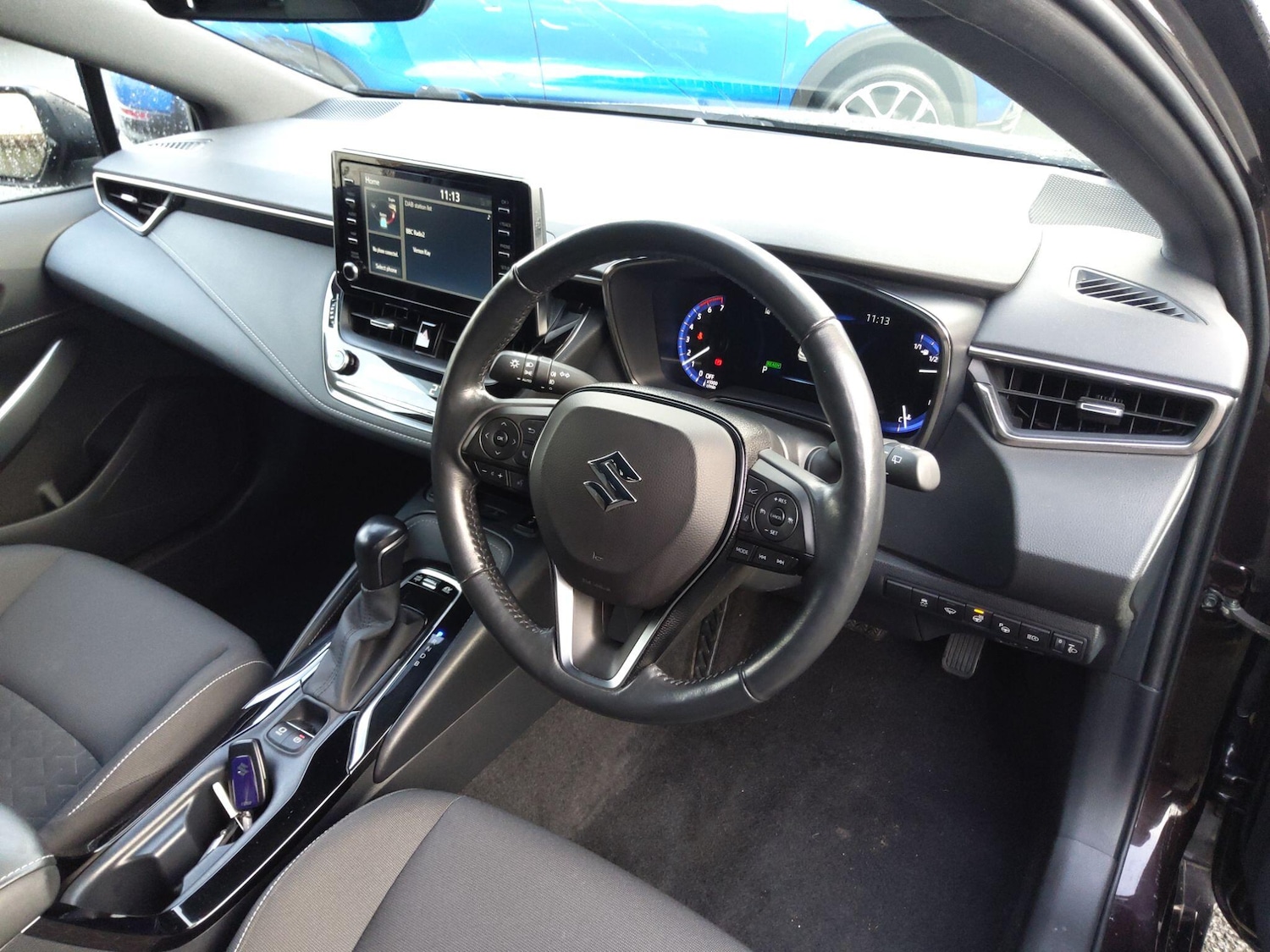 Used Suzuki Swace 2021 for sale - 77144017: Photo 14