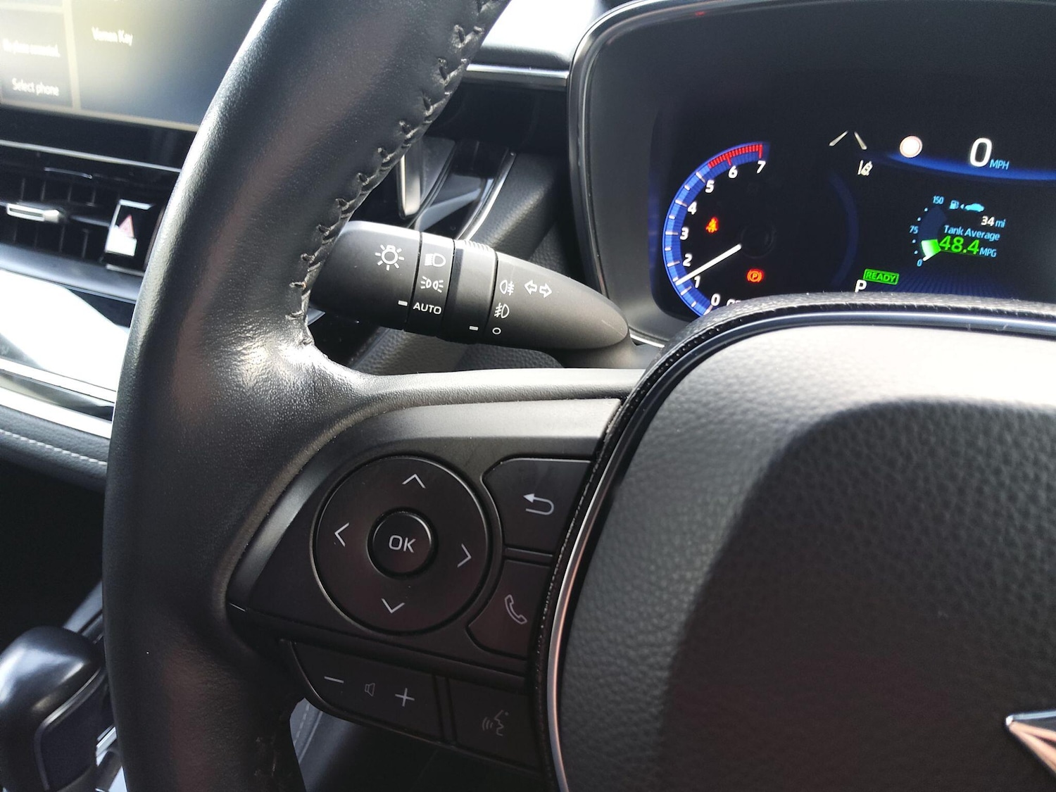 Used Suzuki Swace 2021 for sale - 77144017: Photo 17