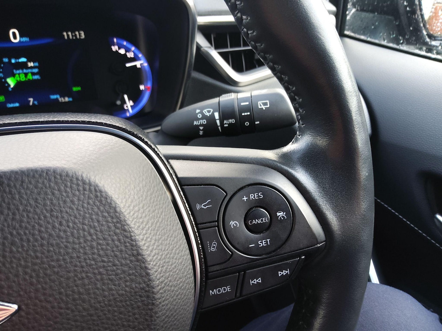 Used Suzuki Swace 2021 for sale - 77144017: Photo 18