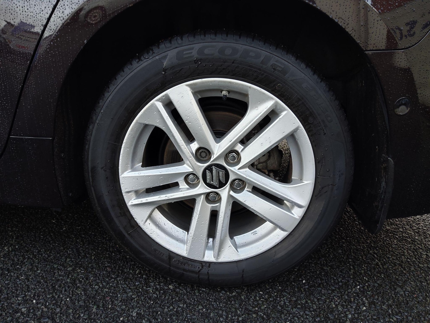 Used Suzuki Swace 2021 for sale - 77144017: Photo 19