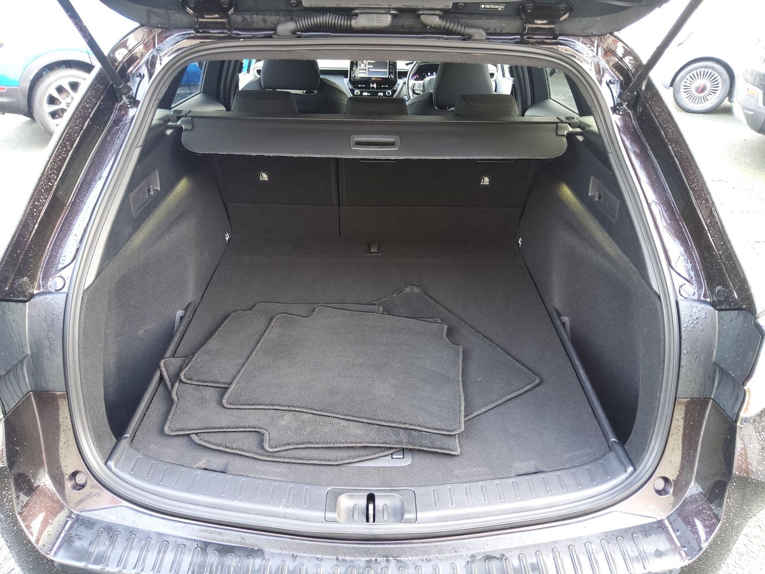 Used Suzuki Swace 2021 for sale - 77144017: Photo 23