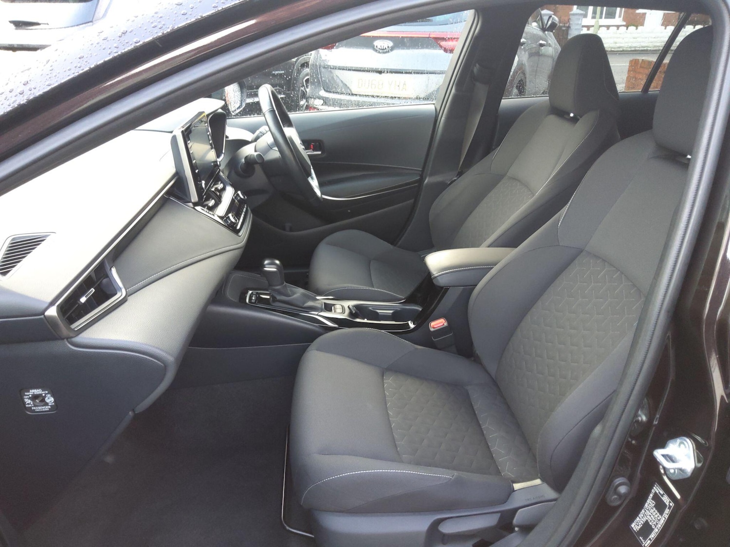 Used Suzuki Swace 2021 for sale - 77144017: Photo 24