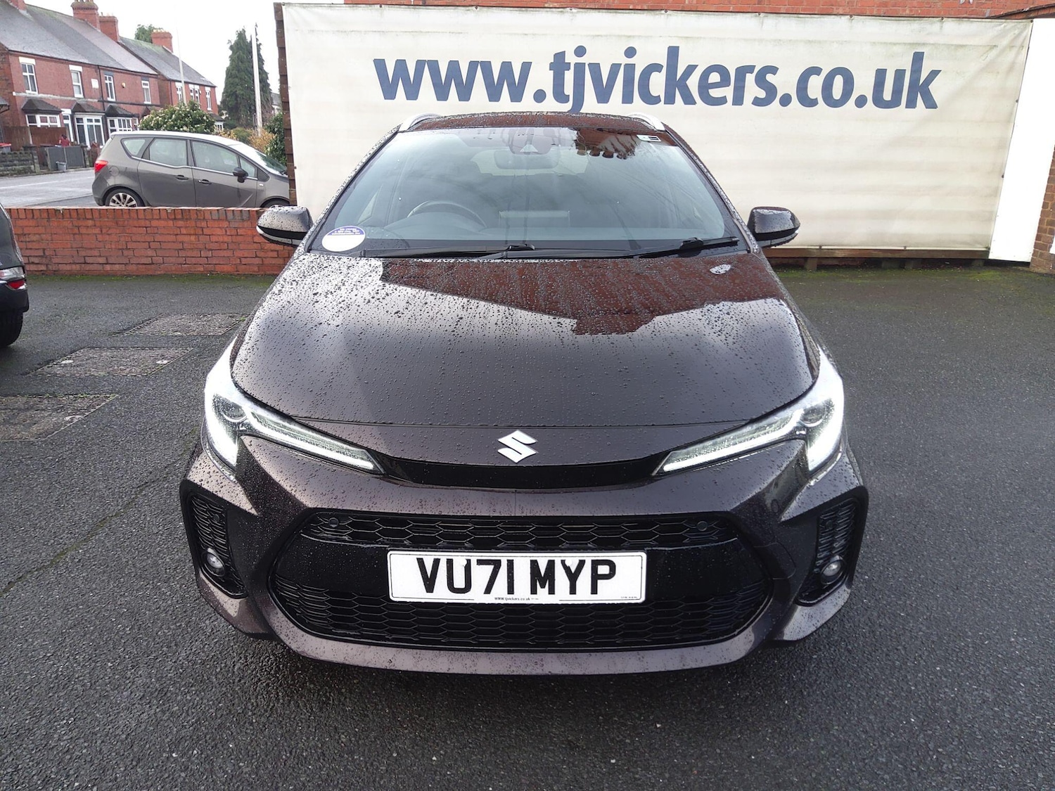 Used Suzuki Swace 2021 for sale - 77144017: Photo 4