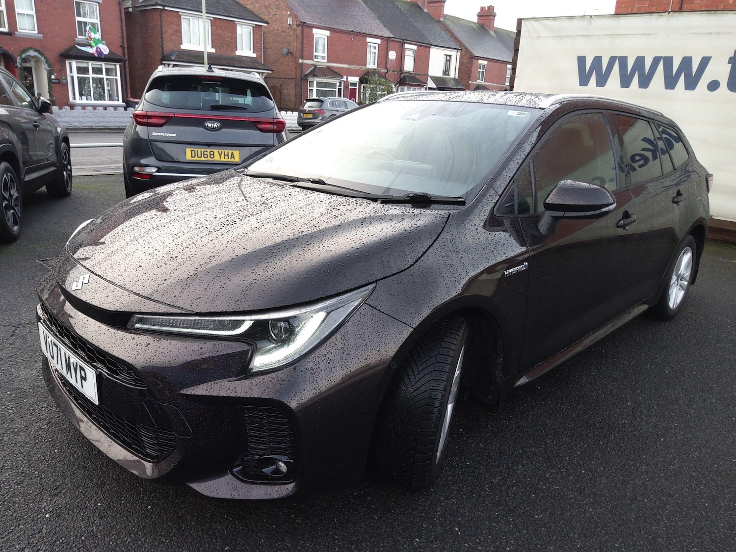 Used Suzuki Swace 2021 for sale - 77144017: Photo 5