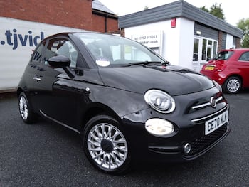 Used Fiat 500 2020 for sale - 79726051: Photo