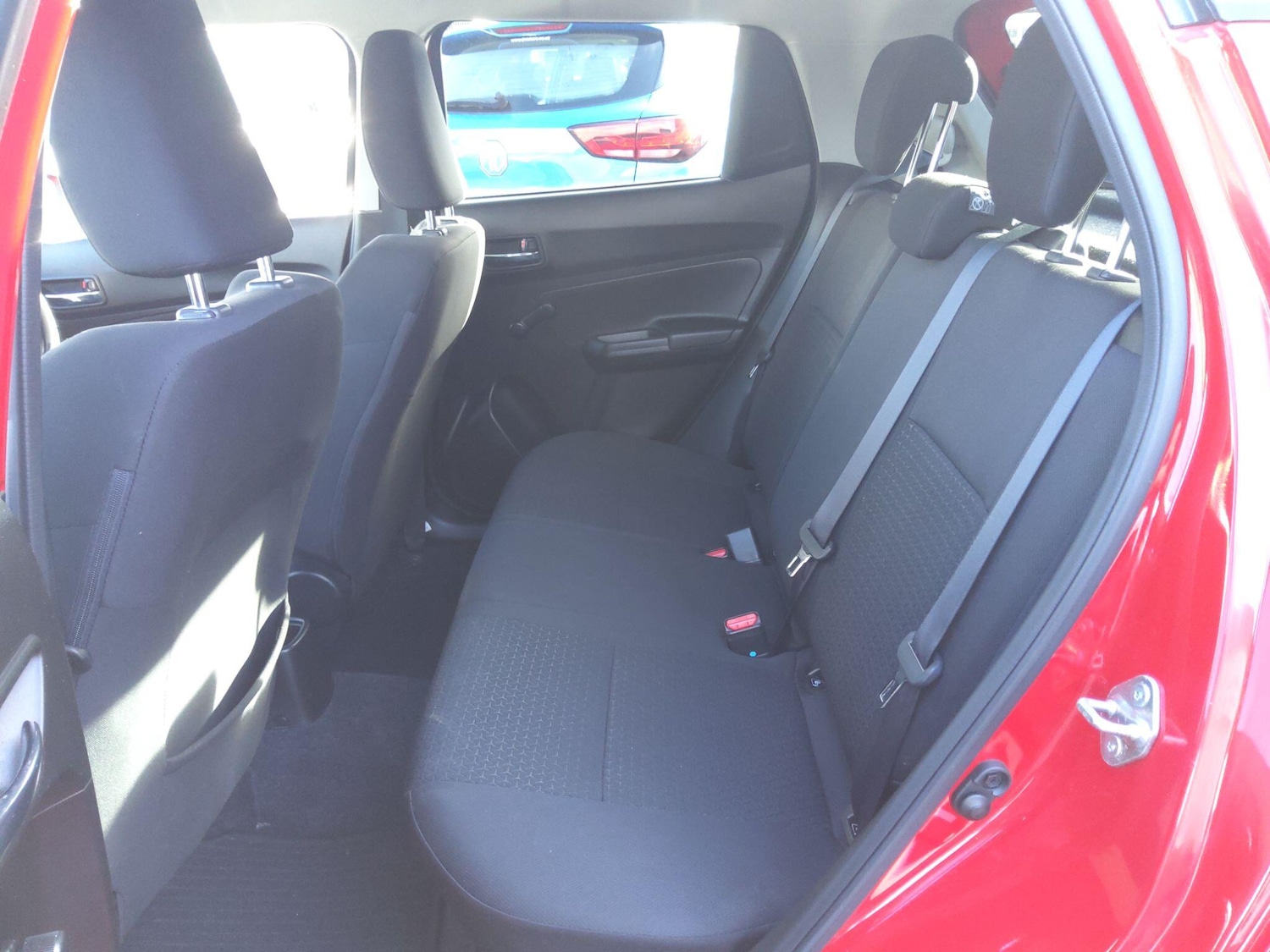 Used Suzuki Swift for sale - 77908585: Photo 14