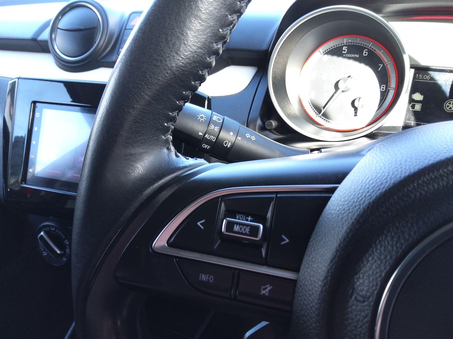 Used Suzuki Swift for sale - 77908585: Photo 15