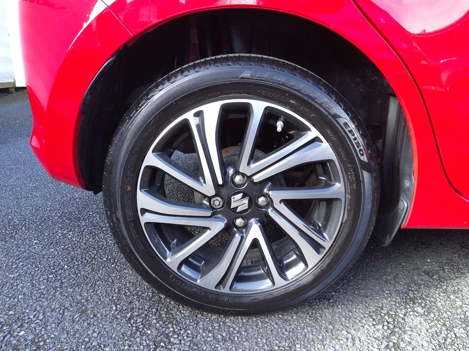 Used Suzuki Swift for sale - 77908585: Photo 18