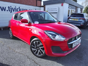 Used Suzuki Swift 2022 for sale - 77908585: Photo
