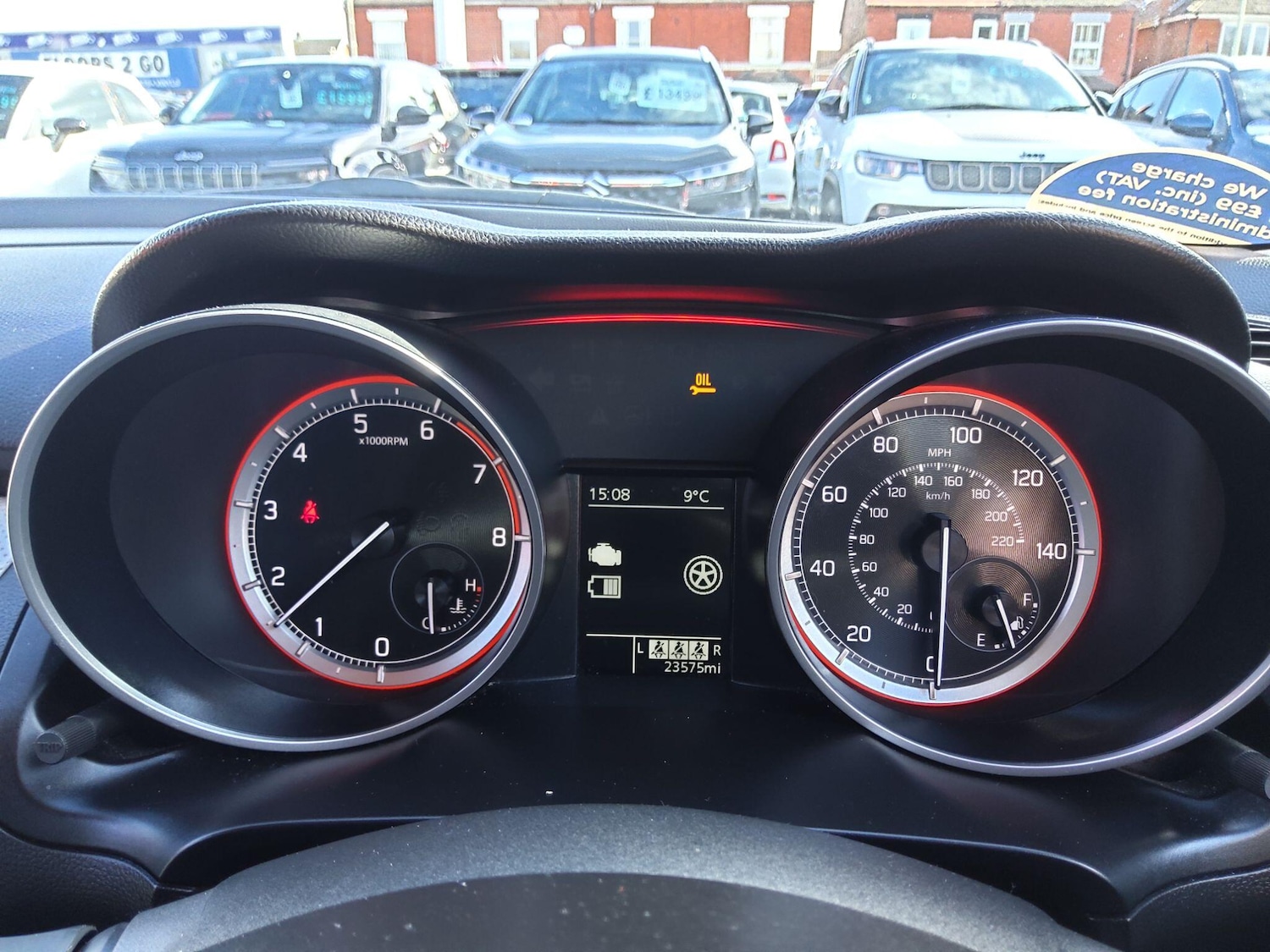 Used Suzuki Swift for sale - 77908585: Photo 20