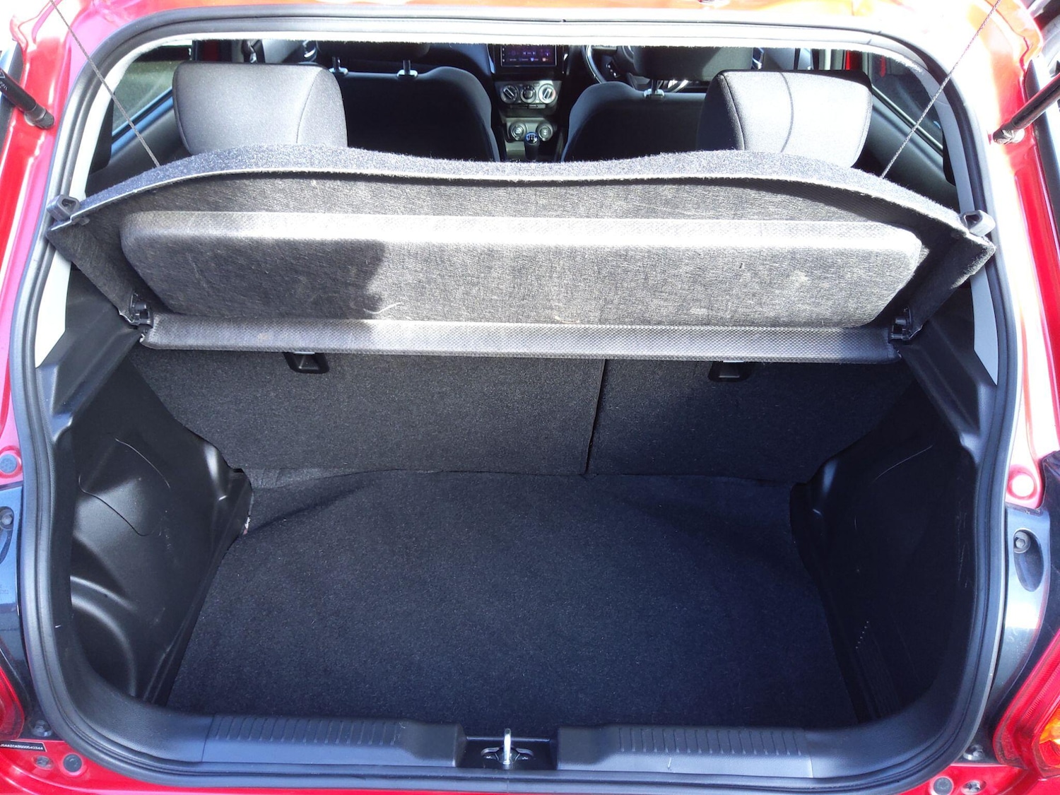 Used Suzuki Swift for sale - 77908585: Photo 22