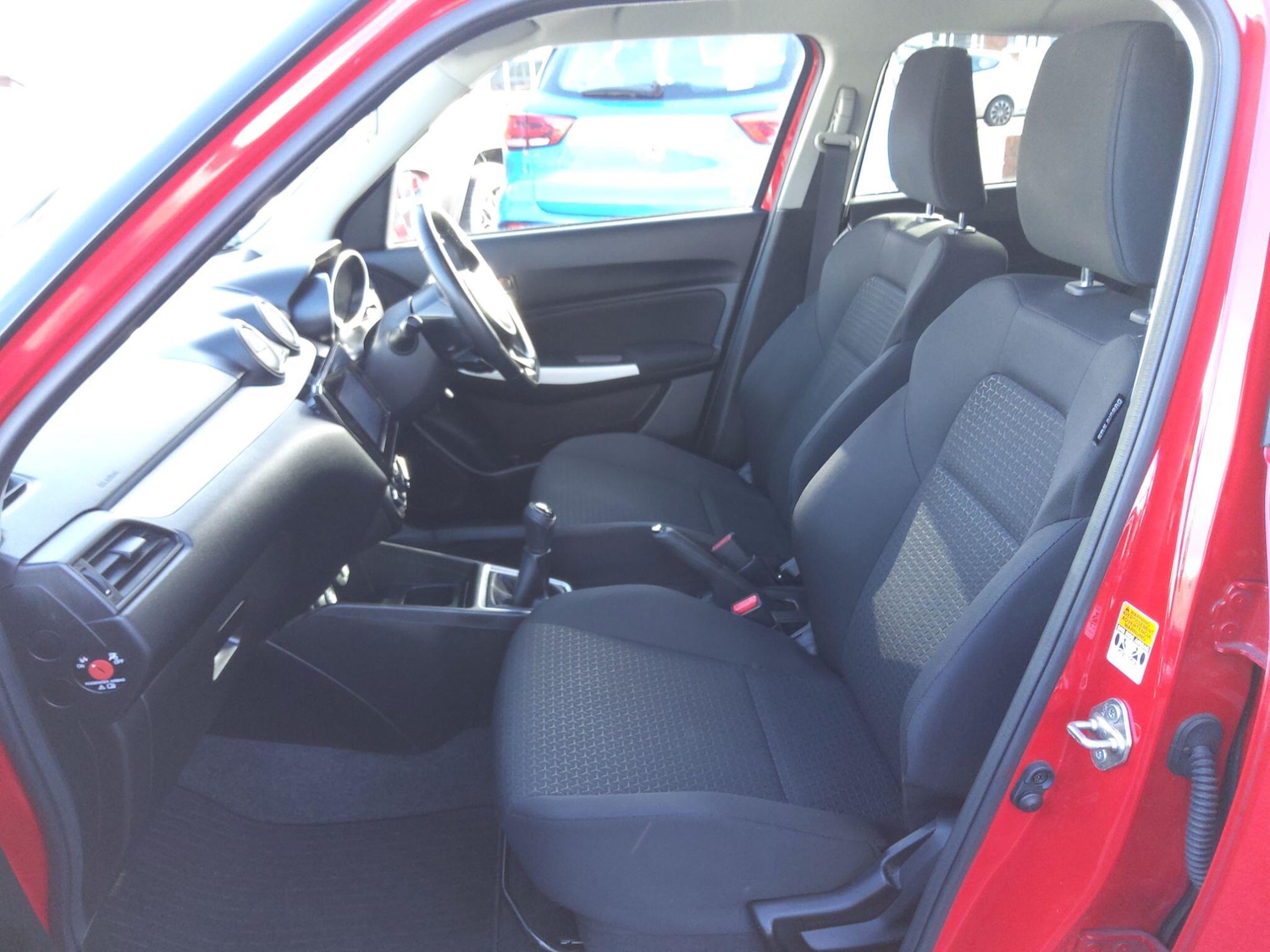 Used Suzuki Swift for sale - 77908585: Photo 23