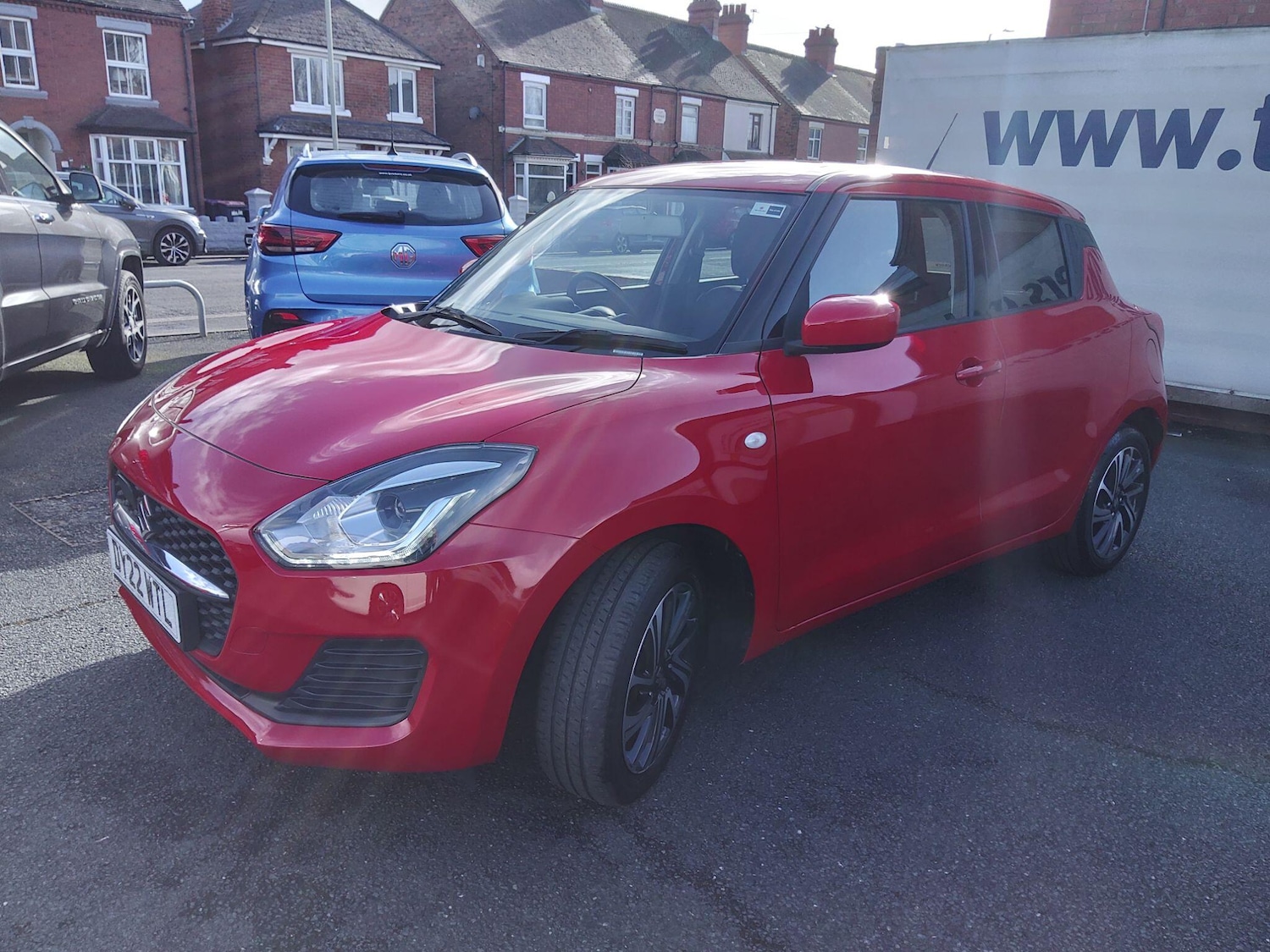 Used Suzuki Swift for sale - 77908585: Photo 5