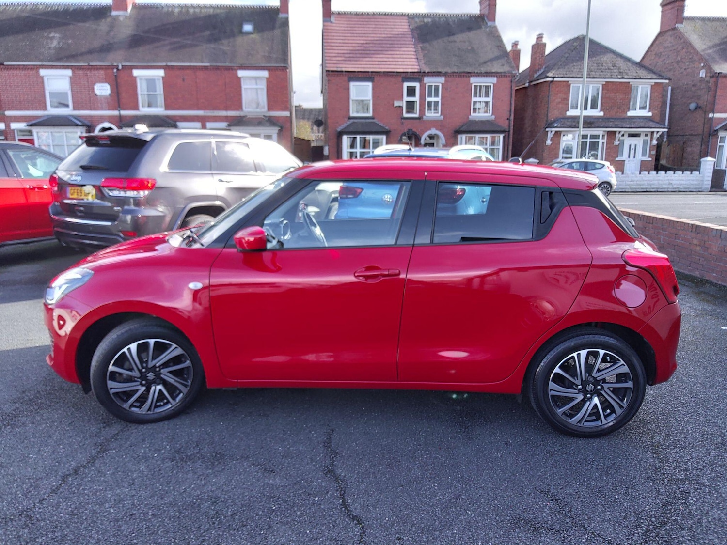 Used Suzuki Swift for sale - 77908585: Photo 7