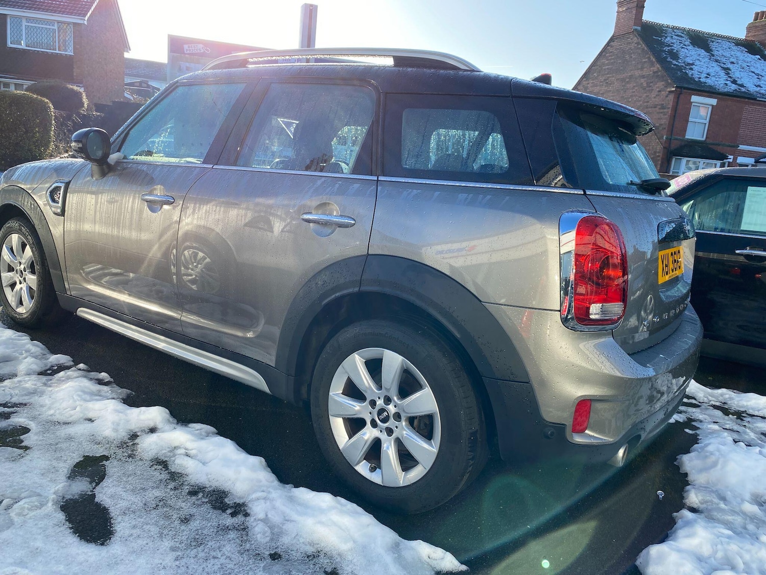 Used MINI Countryman 2019 for sale - 77163002: Photo 4